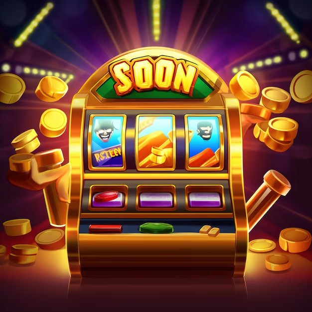 Tampilan permainan slot online dengan grafik menarik di biz77