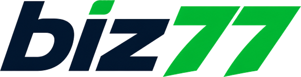 Logo biz77